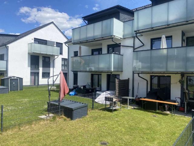 Wohnung zum Kaufen in Karben 415.000,00 EUR 64 m²