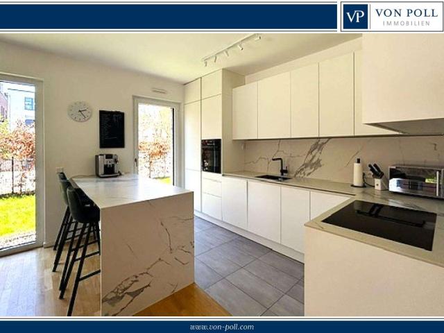 Wohnung zum Kaufen in Karben 749.000,00 EUR 126 m²