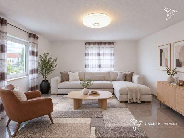 Wohnung zum Kaufen in Karlstein am Main 389.000,00 EUR 105 m²