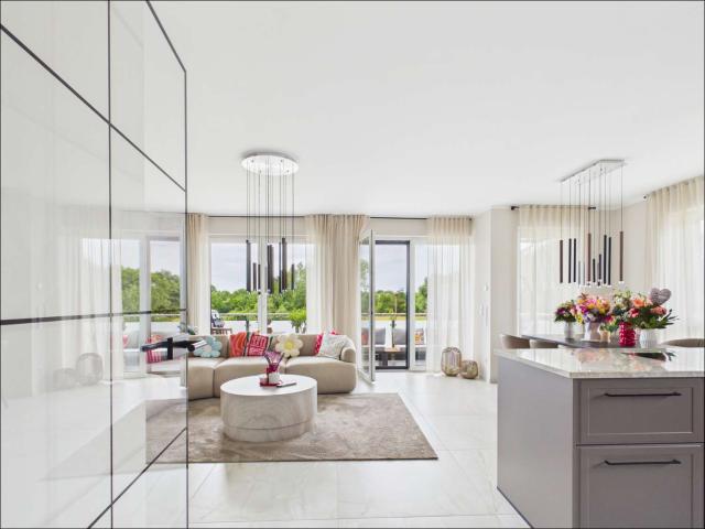 Wohnung zum Kaufen in Karlstein am Main 649.000,00 EUR 126 m²