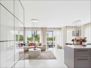 Wohnung zum Kaufen in Karlstein am Main 649.000,00 EUR 126 m²