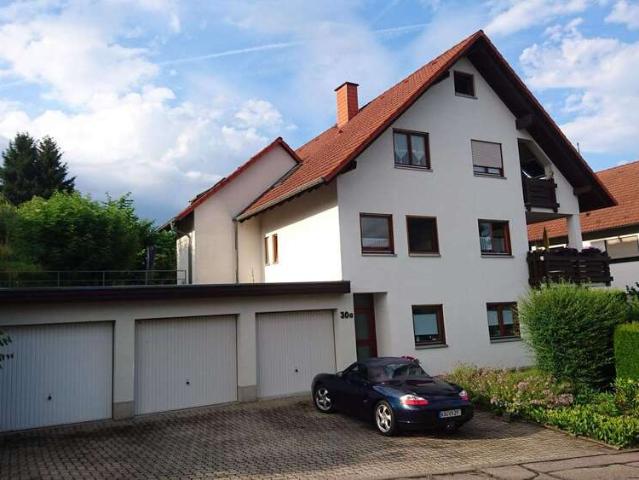 Wohnung zum Kaufen in Karlsbad 299.000,00 EUR 95 m²