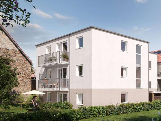 Wohnung zum Kaufen in Karlsbad 385.000,00 EUR 70.37 m²