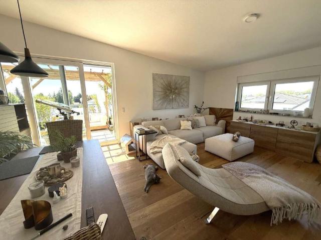 Wohnung zum Kaufen in Karlsdorf Neuthard 399.000,00 EUR 94.48 m²