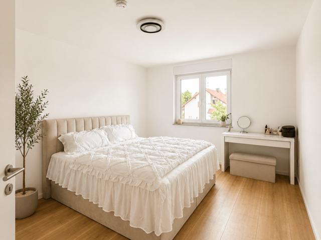 Wohnung zum Kaufen in Karlsdorf Neuthard 323.982,00 EUR 79.72 m²