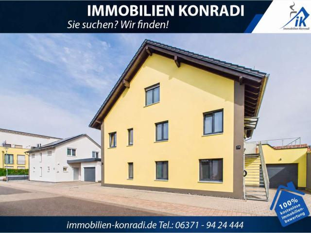 Wohnung zum Kaufen in Karlsdorf Neuthard 489.000,00 EUR 223 m²