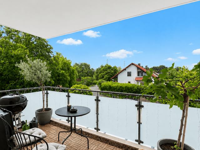 Wohnung zum Kaufen in Karlsdorf Neuthard 435.960,00 EUR 106.49 m²