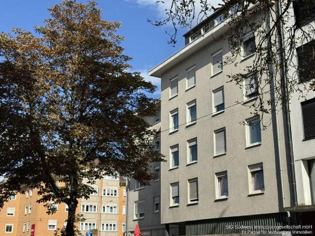 Wohnung zum Kaufen in Karlsruhe Mühlburg 259.000,00 EUR 52 m²