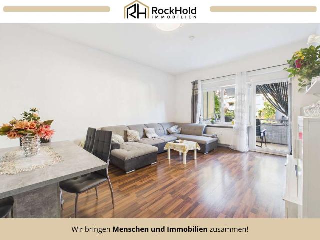 Wohnung zum Kaufen in Karlsruhe Mühlburg 264.900,00 EUR 77.5 m²