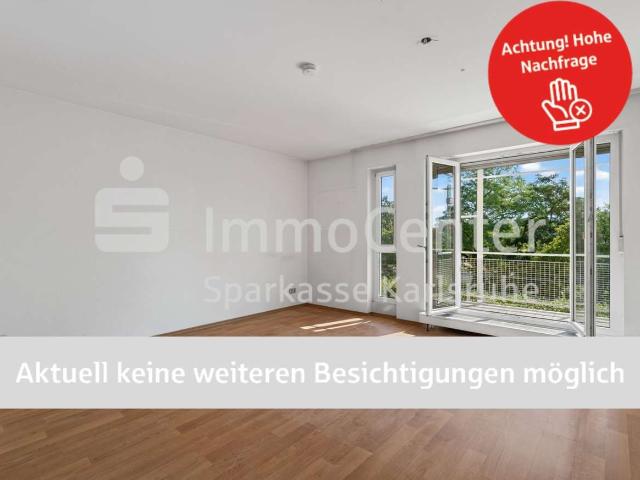 Wohnung zum Kaufen in Karlsruhe Oberreut 299.000,00 EUR 94.1 m²