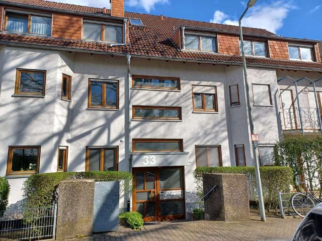 Wohnung zum Kaufen in Karlsruhe Bulach 298.000,00 EUR 73 m²