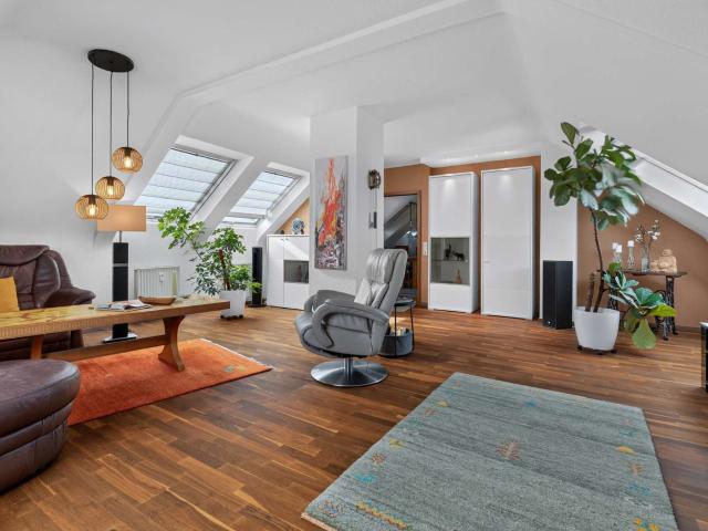 Wohnung zum Kaufen in Karlsruhe Beiertheim Bulach 389.000,00 EUR 121.51 m²