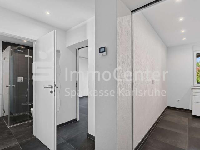 Wohnung zum Kaufen in Karlsruhe Durlach 259.000,00 EUR 55.78 m²