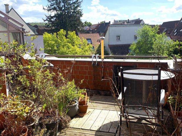 Wohnung zum Kaufen in Karlsruhe Durlach 292.000,00 EUR 80 m²