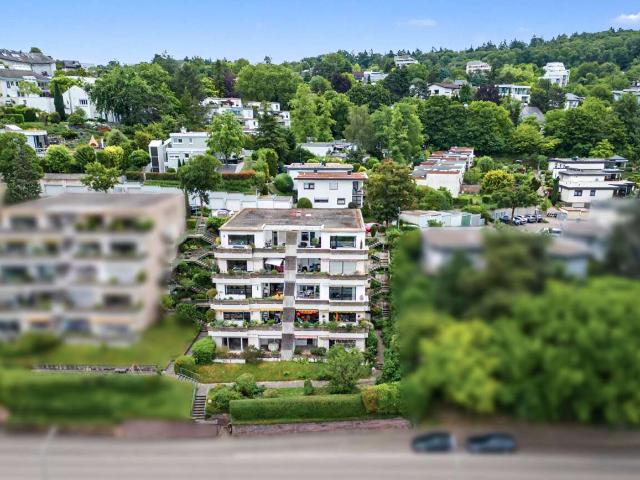 Wohnung zum Kaufen in Karlsruhe Durlach 319.000,00 EUR 104.25 m²