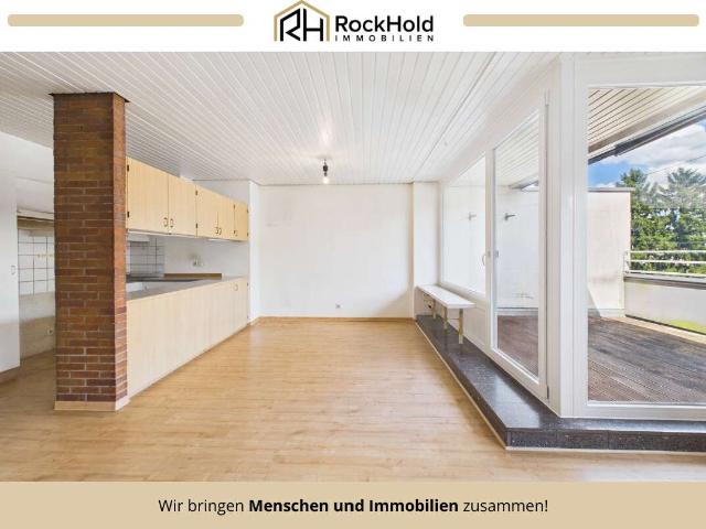 Wohnung zum Kaufen in Karlsruhe Durlach 368.000,00 EUR 106.17 m²