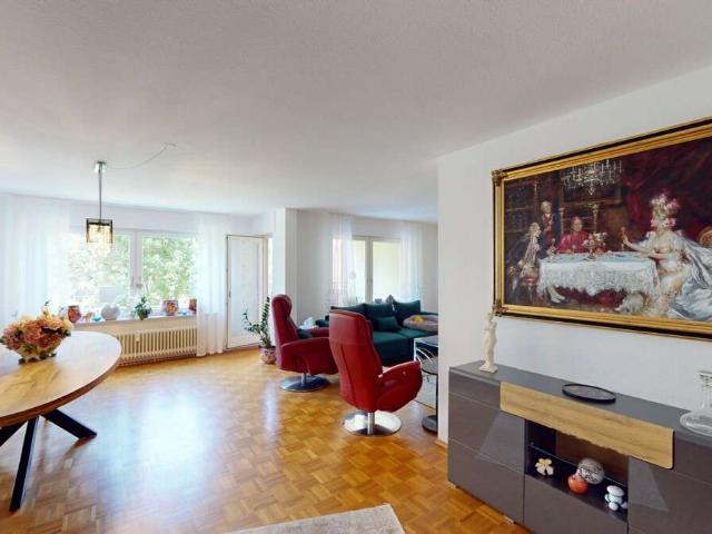 Wohnung zum Kaufen in Karlsruhe Durlach 398.000,00 EUR 102 m²