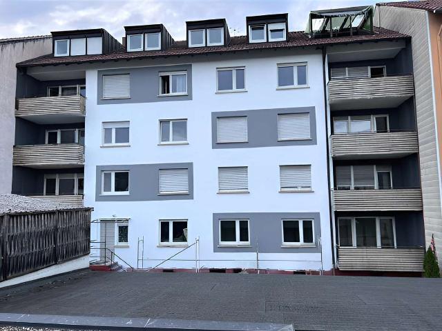 Wohnung zum Kaufen in Karlsruhe, Durlach 530.000,00 EUR 96.39 m²