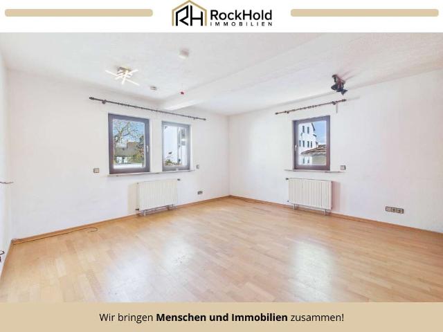 Wohnung zum Kaufen in Karlsruhe Daxlanden 378.000,00 EUR 143.77 m²