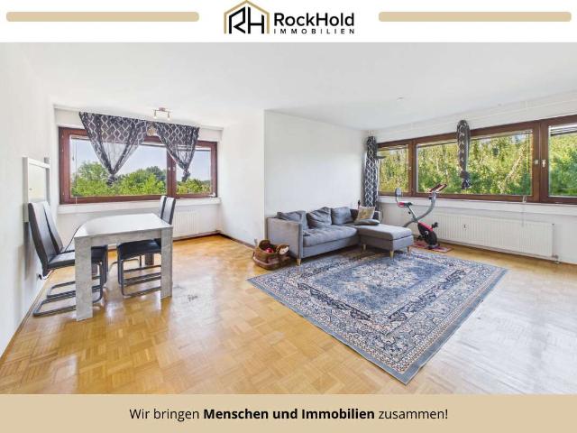 Wohnung zum Kaufen in Karlsruhe Grötzingen 287.000,00 EUR 105.58 m²