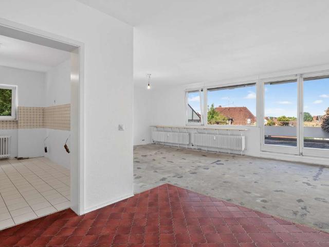 Wohnung zum Kaufen in Karlsruhe Grötzingen 299.000,00 EUR 105.3 m²
