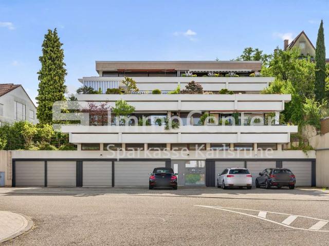 Wohnung zum Kaufen in Karlsruhe Grötzingen 349.000,00 EUR 105.3 m²