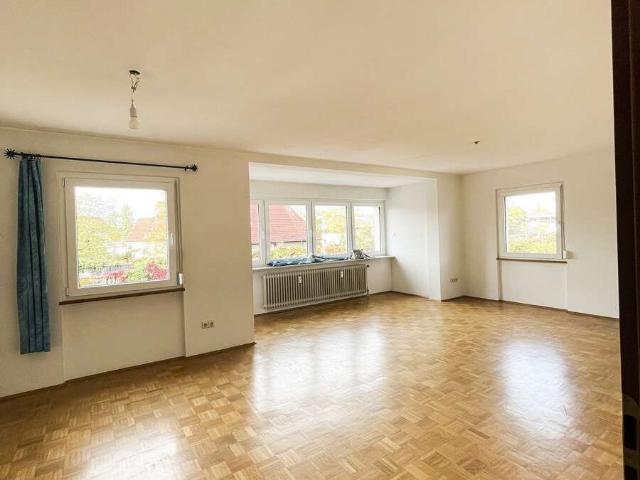 Wohnung zum Kaufen in Karlsruhe Hagsfeld 495.000,00 EUR 142 m²