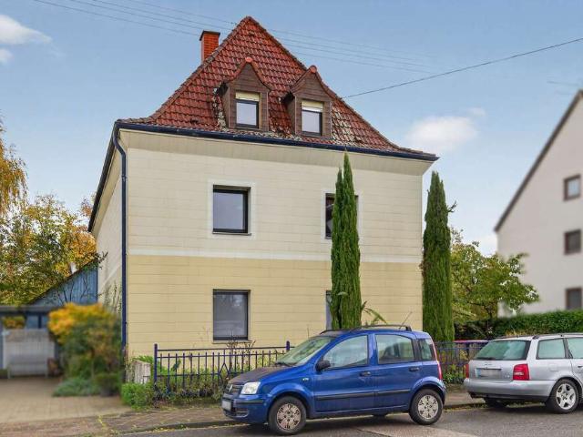 Wohnung zum Kaufen in Karlsruhe Knielingen 319.000,00 EUR 87 m²