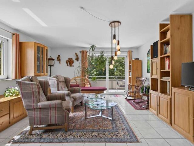 Wohnung zum Kaufen in Karlsruhe Knielingen 385.000,00 EUR 95.03 m²