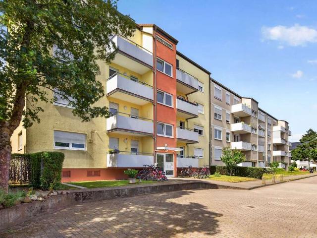 Wohnung zum Kaufen in Karlsruhe Knielingen 395.000,00 EUR 95.03 m²