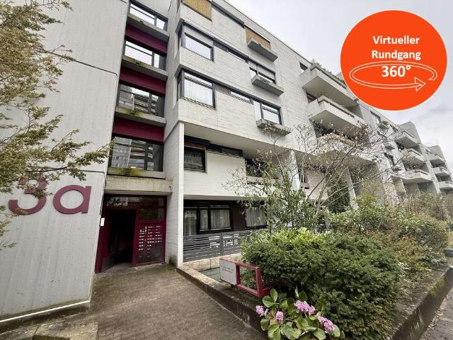 Wohnung zum Kaufen in Karlsruhe Rüppurr 368.000,00 EUR 100 m²