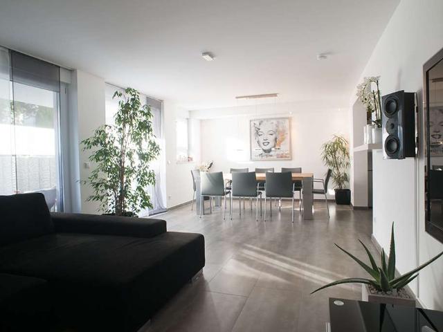 Wohnung zum Kaufen in Karlsruhe Stupferich 395.000,00 EUR 103 m²