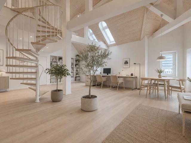 Wohnung zum Kaufen in Karlsruhe Südweststadt 499.000,00 EUR 147 m²