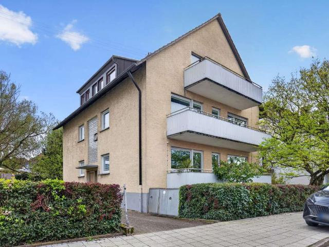 Wohnung zum Kaufen in Karlsruhe Weiherfeld Dammerstock 359.000,00 EUR 99.5 m²