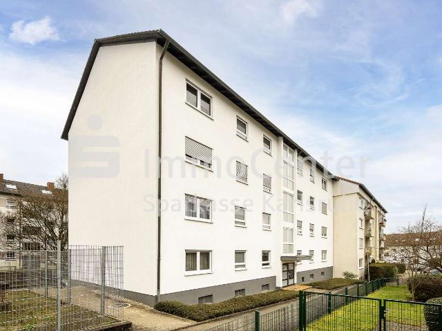 Wohnung zum Kaufen in Karlsruhe Wolfartsweier 299.000,00 EUR 96.03 m²