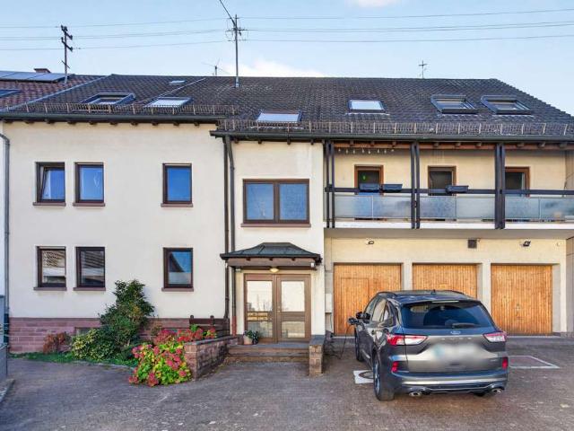 Wohnung zum Kaufen in Karlsruhe Wolfartsweier 465.000,00 EUR 126 m²