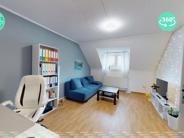 Wohnung zum Kaufen in Karlsruhe 257.000,00 EUR 68 m²