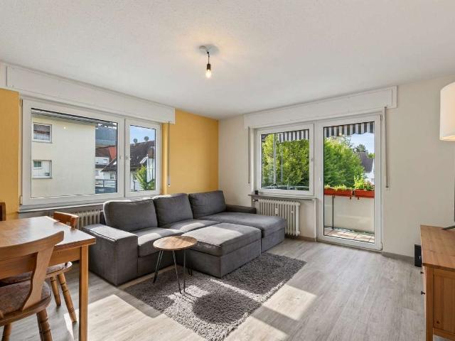 Wohnung zum Kaufen in Karlsruhe 255.000,00 EUR 63 m²