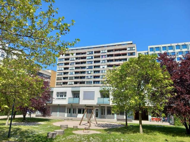 Wohnung zum Kaufen in Karlsruhe 255.000,00 EUR 77 m²