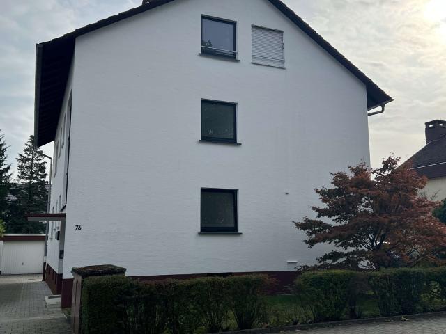 Wohnung zum Kaufen in Karlsruhe 255.000,00 EUR 73 m²