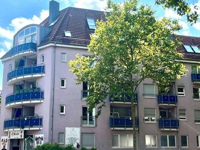 Wohnung zum Kaufen in Karlsruhe 259.000,00 EUR 71 m²