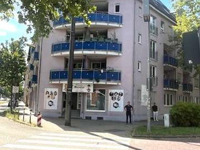 Wohnung zum Kaufen in Karlsruhe 259.000,00 EUR 71 m²