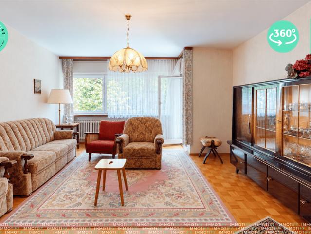 Wohnung zum Kaufen in Karlsruhe 260.000,00 EUR 72 m²