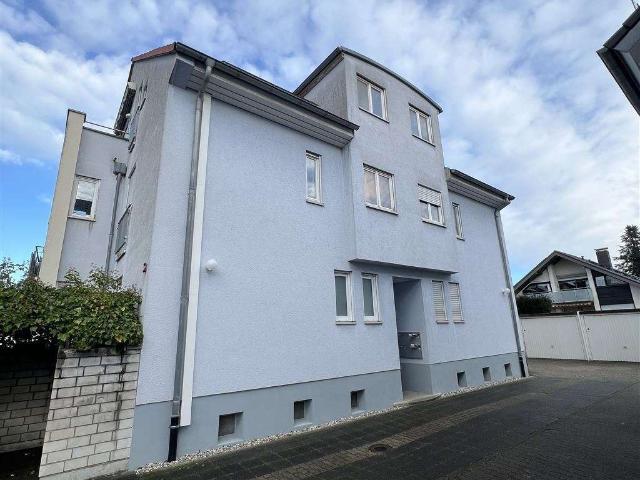 Wohnung zum Kaufen in Karlsruhe 266.000,00 EUR 58 m²