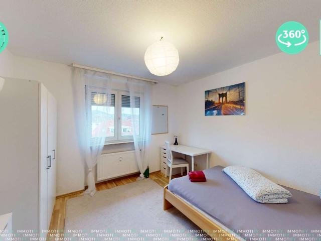 Wohnung zum Kaufen in Karlsruhe 269.000,00 EUR 76 m²