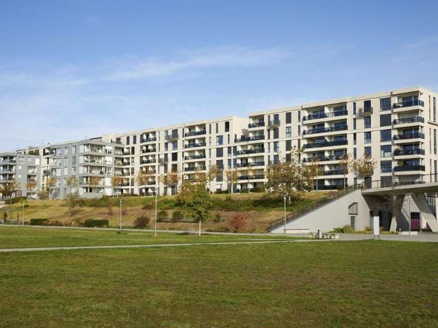 Wohnung zum Kaufen in Karlsruhe 270.000,00 EUR 43.17 m²