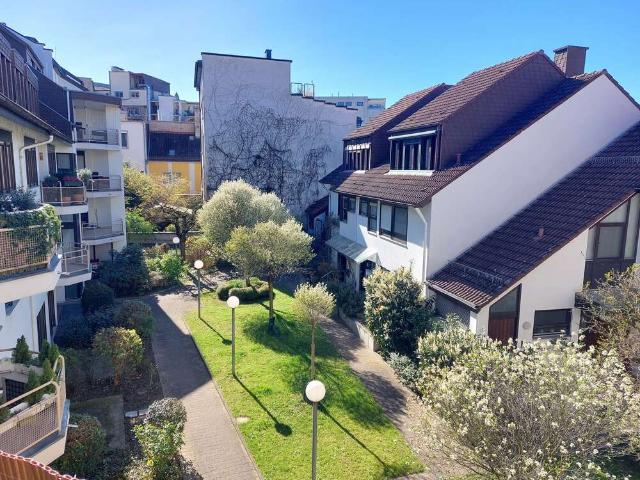 Wohnung zum Kaufen in Karlsruhe 275.000,00 EUR 62 m²