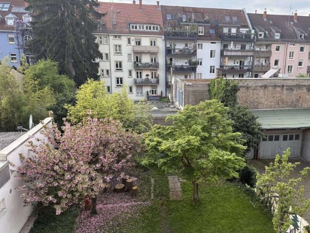 Wohnung zum Kaufen in Karlsruhe 275.000,00 EUR 82 m²