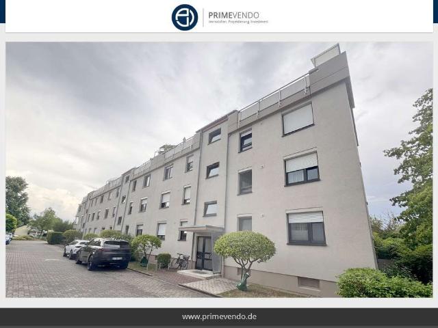 Wohnung zum Kaufen in Karlsruhe 279.000,00 EUR 67.41 m²