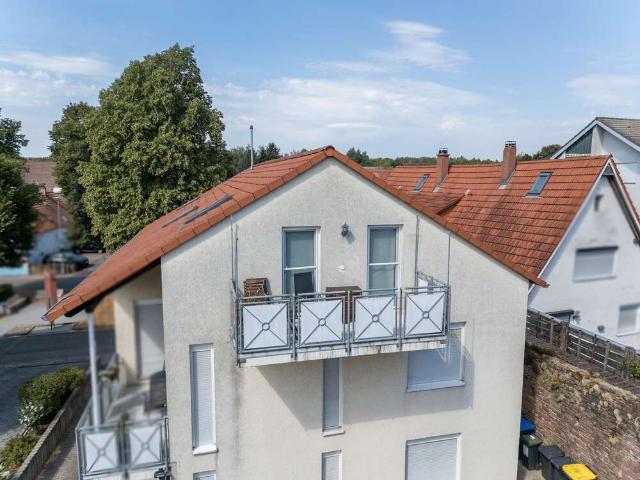 Wohnung zum Kaufen in Karlsruhe 287.000,00 EUR 79 m²